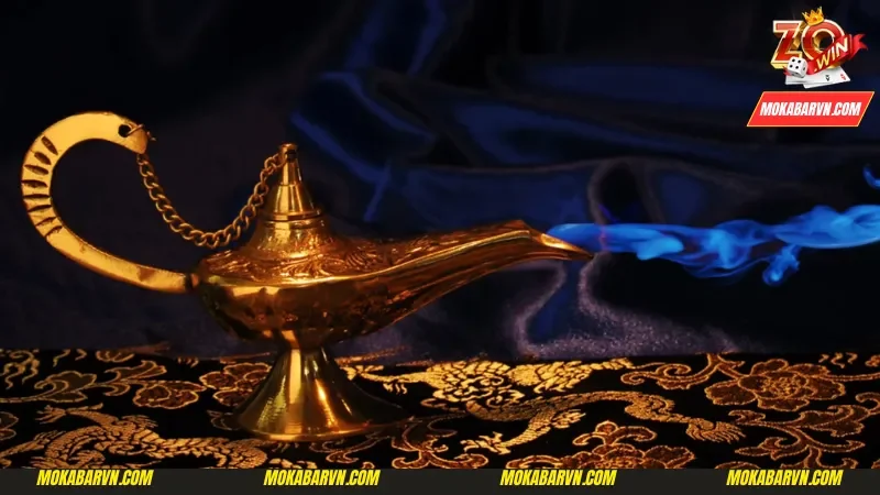 Trải Nghiệm Quay Hũ Ấn Tượng Và Hấp Dẫn Của Aladdin Wishes 4 Cách quay hũ và đặc điểm có ở Aladdin Wishes