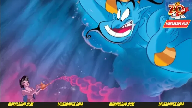 Trải Nghiệm Quay Hũ Ấn Tượng Và Hấp Dẫn Của Aladdin Wishes 3 Đánh giá về ưu và nhược điểm của game slot Aladdin Wishes
