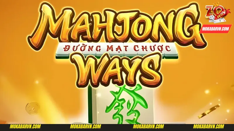 Đường Mạt Chược – Slot Game Đỉnh Cao Với Chủ Đề Siêu Độc Đáo 5 Hướng dẫn quan trọng khi trải nghiệm slot game đường mạt chược