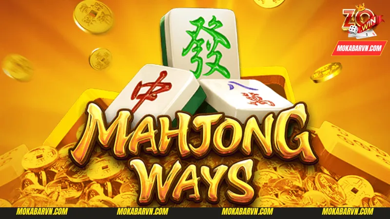 Đường Mạt Chược – Slot Game Đỉnh Cao Với Chủ Đề Siêu Độc Đáo 2 Thông tin chi tiết về game slot tiềm năng đường mạt chược