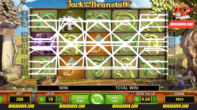 Khám Phá Vòng Quay Hũ Jack và Cây Đậu Thần Nhận Thưởng Khủng 6 Tối ưu hóa cách chơi Jack và Cây Đậu Thần cho các thiết bị