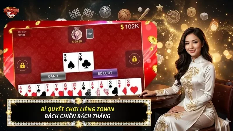 Liêng - Hướng dẫn chơi và phân biệt sáp, liêng, ảnh 5 Bật mí một số bí quyết chơi game bài Liêng hiệu quả